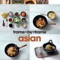 thumbnail image 1 of Pre-Owned Frame by Frame Cookery - Asian (Hardcover) 1407553348 9781407553344, 1 of 1