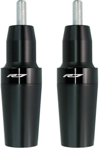 Frame sliders For Yamaha R7 YZFR7 2021 2022 2023 2024 2025 Motorcycle ...