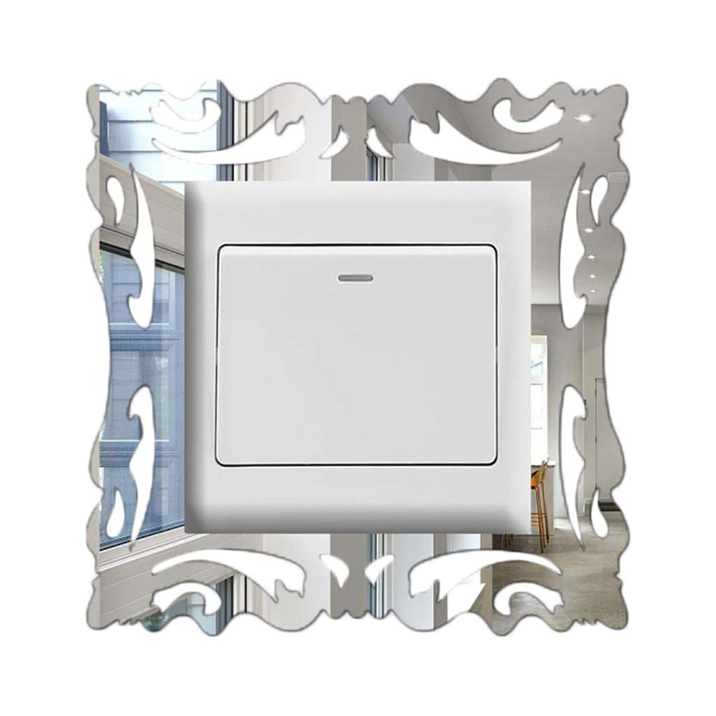 Frame sticker,Stickable wall photo,Wall sticker for photo frame Wall