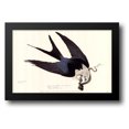 thumbnail image 1 of FrameToWall - American Swallow-Tailed Kite 21x15 Framed Art Print by Audubon , John James, 1 of 3