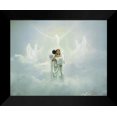 thumbnail image 1 of FrameToWall - Danny Hahlbohm FRAMED Art Print 20x24 "Homecoming", 1 of 3