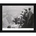thumbnail image 1 of FrameToWall - George Silk Framed Art Print 32x26 "World Series, Pittsburgh, 1960", 1 of 3