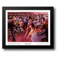 thumbnail image 1 of FrameToWall - Nightlife 34x28 Framed Art Print by Motley, Jr, Archibald J, 1 of 3