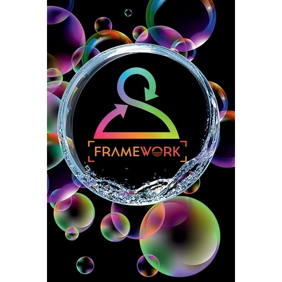 FrameWork Journal, (Paperback)