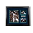 thumbnail image 1 of Framed Alex Rodriguez Seattle Mariners Facsimile Laser Engraved Signature Baseball 14x11 3 Photo Collage, 1 of 1