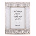 thumbnail image 1 of Heartfelt 189142 Numbers 6-24-26 - Tabletop Framed Art, 7 x 9 in., 1 of 1