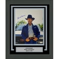 thumbnail image 1 of Framed Autographed/Signed Chuck Norris Walker, Texas Ranger 11x14 Movie Photo JSA COA #10, 1 of 1