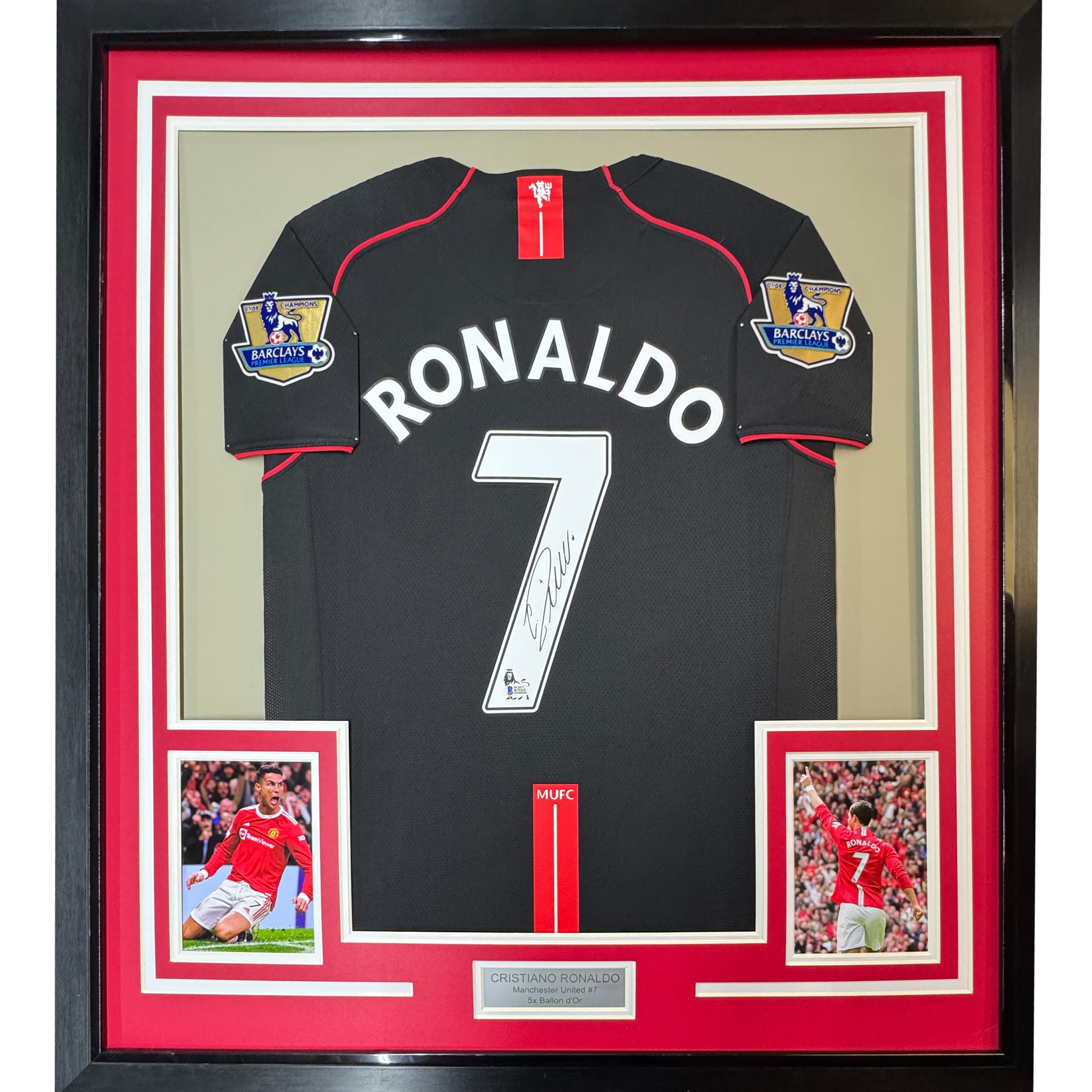 Cristiano Ronaldo Manchester United Cristiano Ronaldo Manchester United