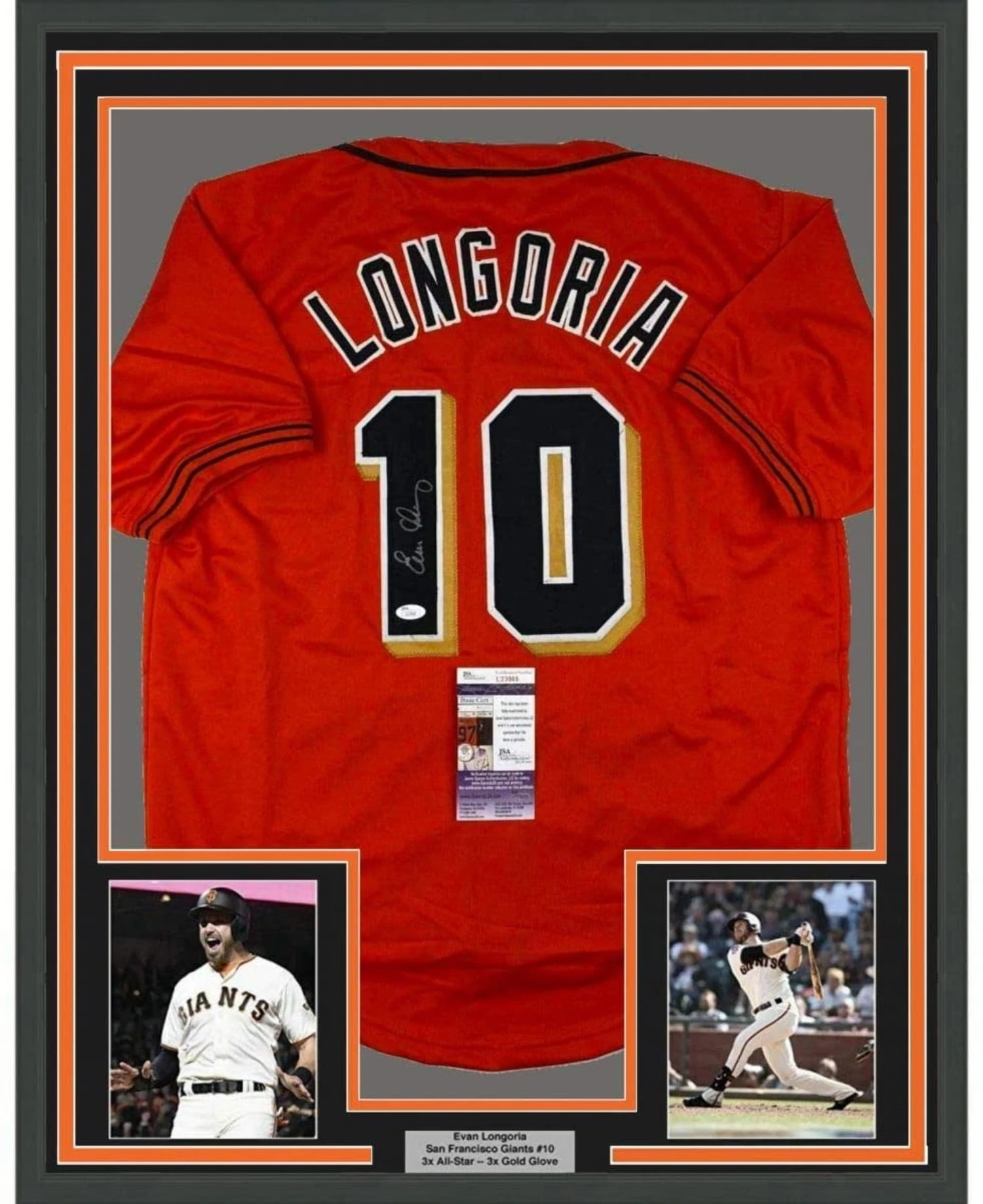 MLB - Evan Longoria played in the Fall Classic in his 1st