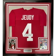 Joe Montana Signed San Francisco 49ers 2008 Upper Deck 20th Anv Card Bas 26558