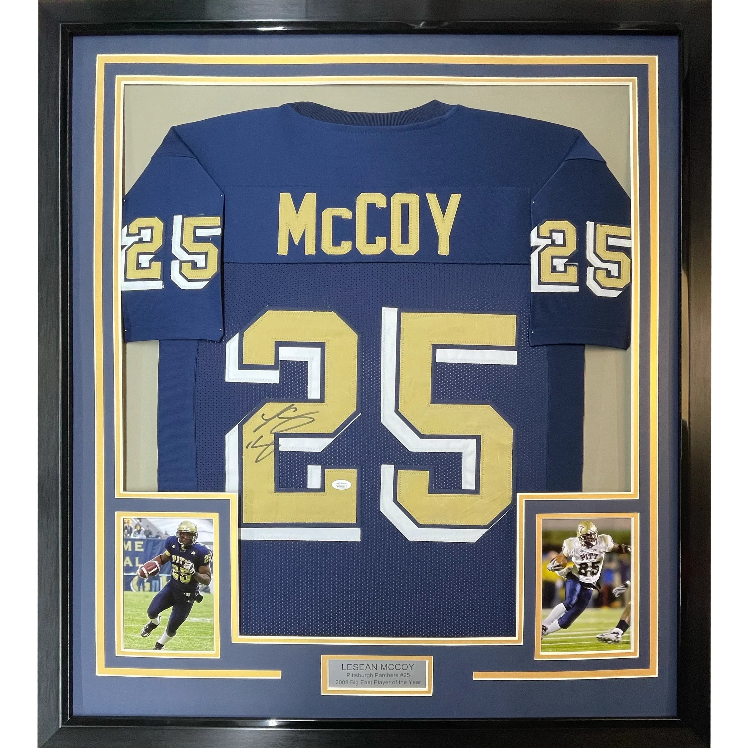 Mccoy pitt jersey online