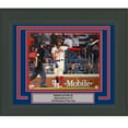 thumbnail image 1 of Framed Autographed/Signed Ronald Acuna Jr. Atlanta Braves 16x20 Baseball Photo JSA COA #3, 1 of 1