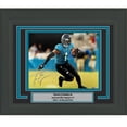 thumbnail image 1 of Framed Autographed/Signed Travis Etienne Jr Jacksonville Jaguars 16x20 Football Photo Beckett BAS COA, 1 of 1