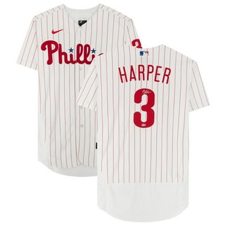 Bryce Harper Jerseys & Gear in MLB Fan Shop 