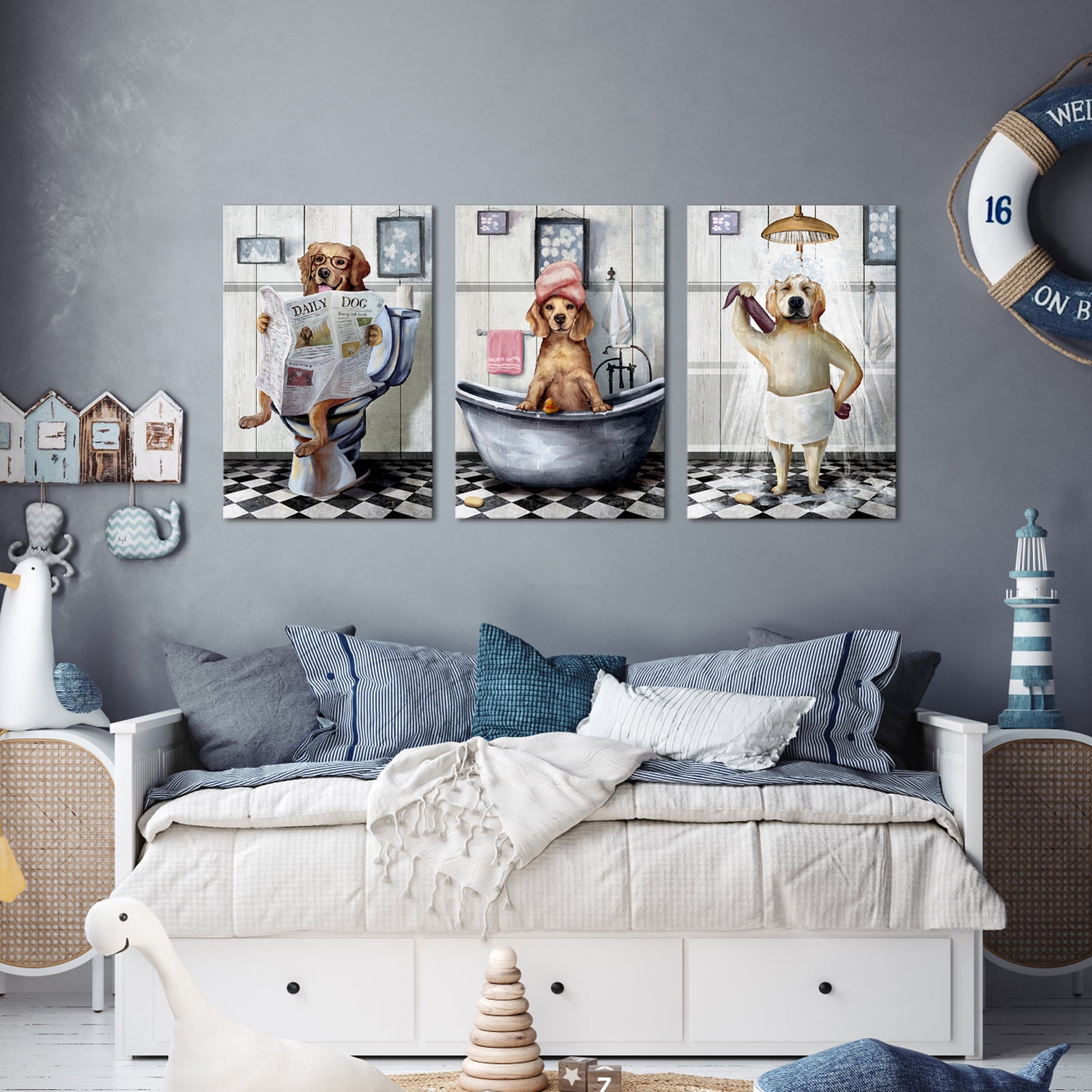Guy Fieri Fabric, Wallpaper and Home Decor