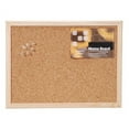 thumbnail image 1 of Framed Cork Memo Board, 12" x 16", 1 of 2