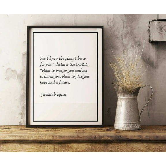 Framed Custom Poem Print Wall Art Custom Poem Printing Word art