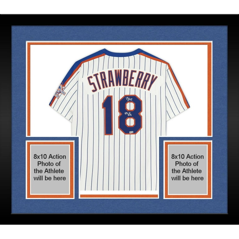 Mitchell and ness darryl cheap strawberry