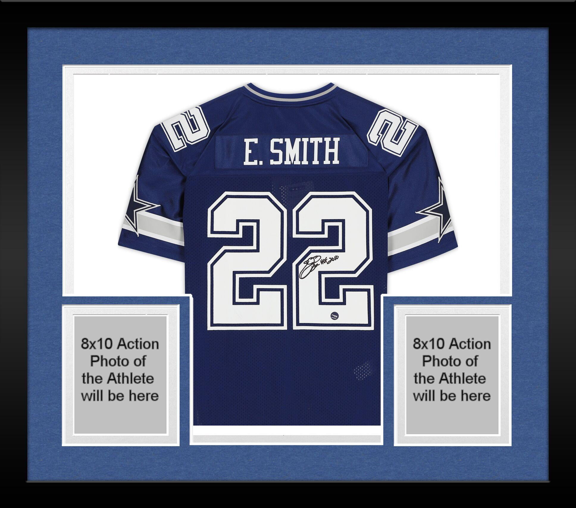Dallas cowboys authentic jersey sales