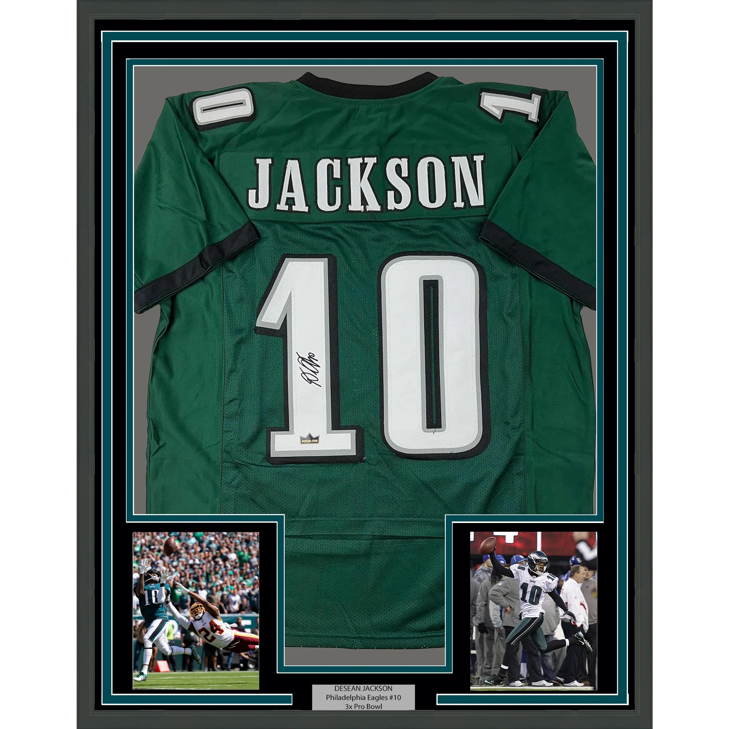DeSean Jackson man collectibles top