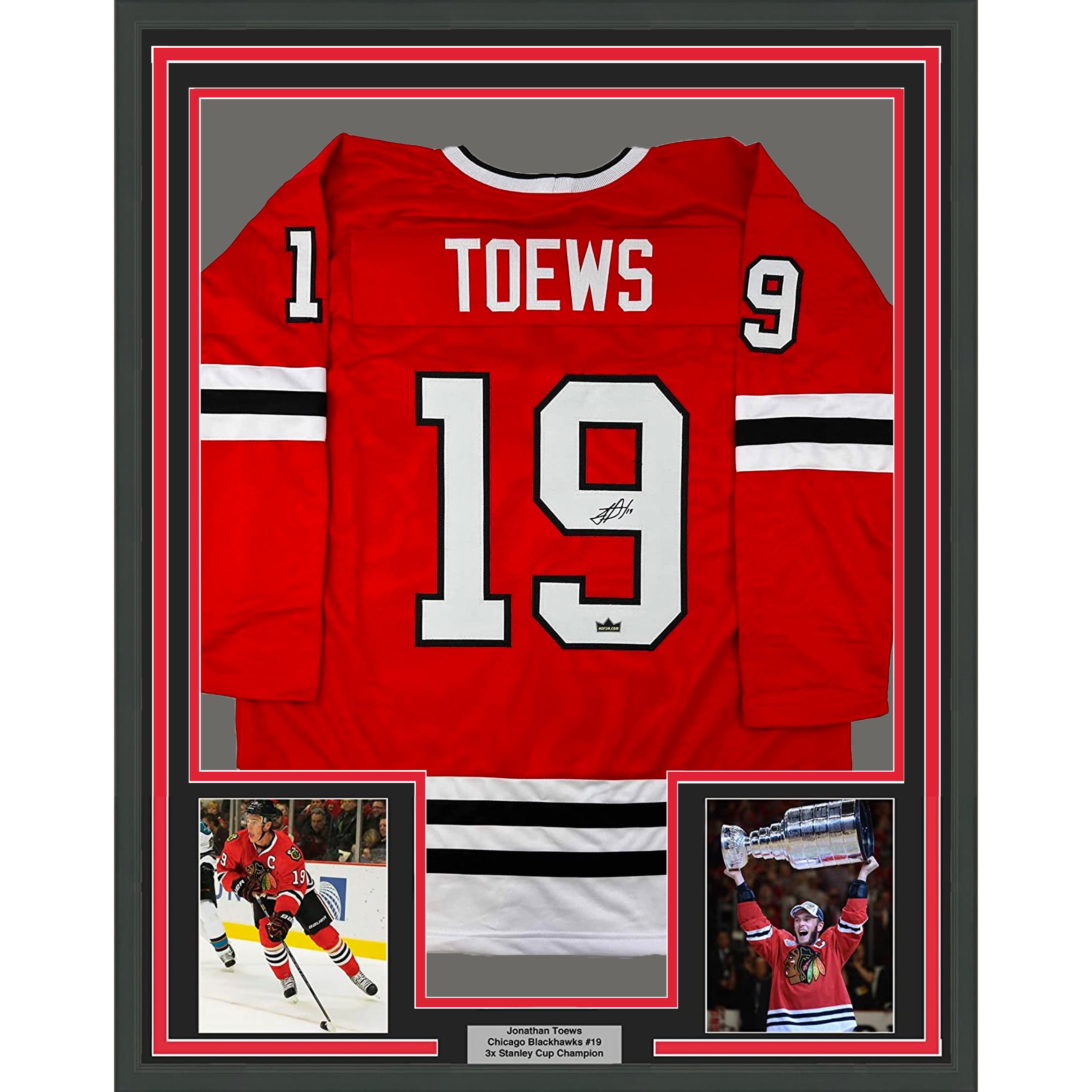 Chicago Blackhawks Collectibles in Chicago Blackhawks Team Shop