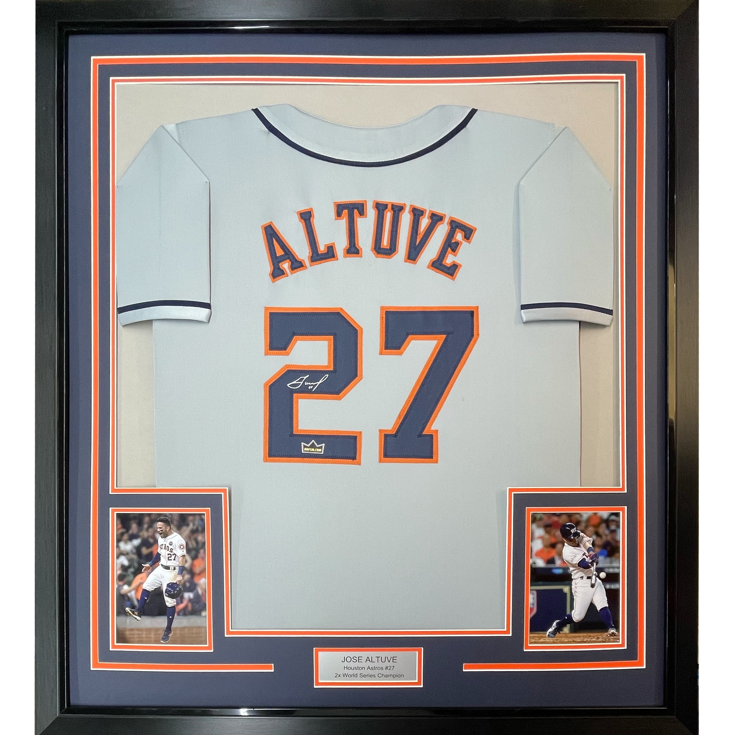 Jersey Official Jose Altuve Jersey, Jose Altuve Shirts, Baseball
