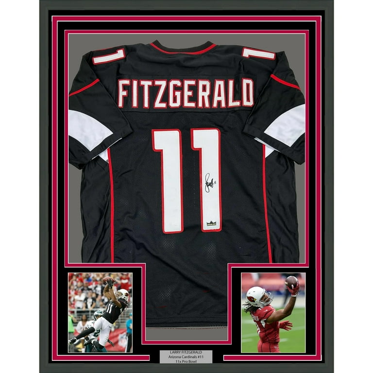 Fitzgerald jersey black online