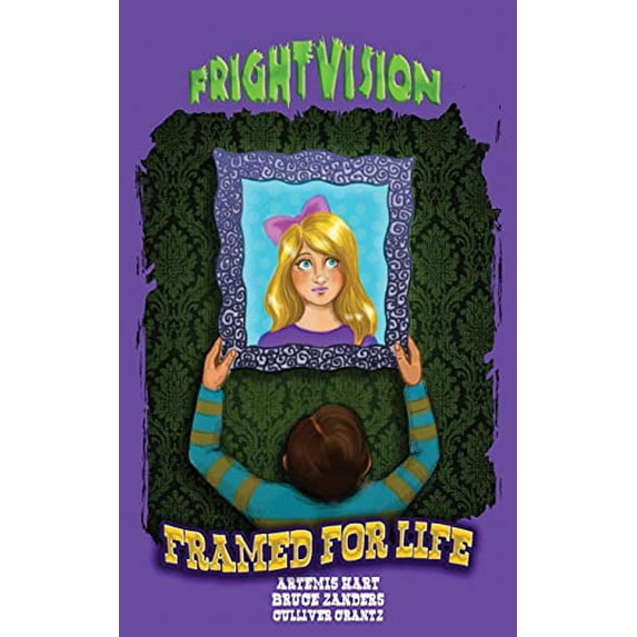 Pre-Owned Framed For Life (Paperback) 1096721058 9781096721055