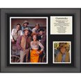 thumbnail image 1 of Framed Gunsmoke Movie 11"x14" Three Photo Collage, 1 of 1