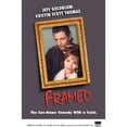 thumbnail image 1 of Framed (HBO), 1 of 1