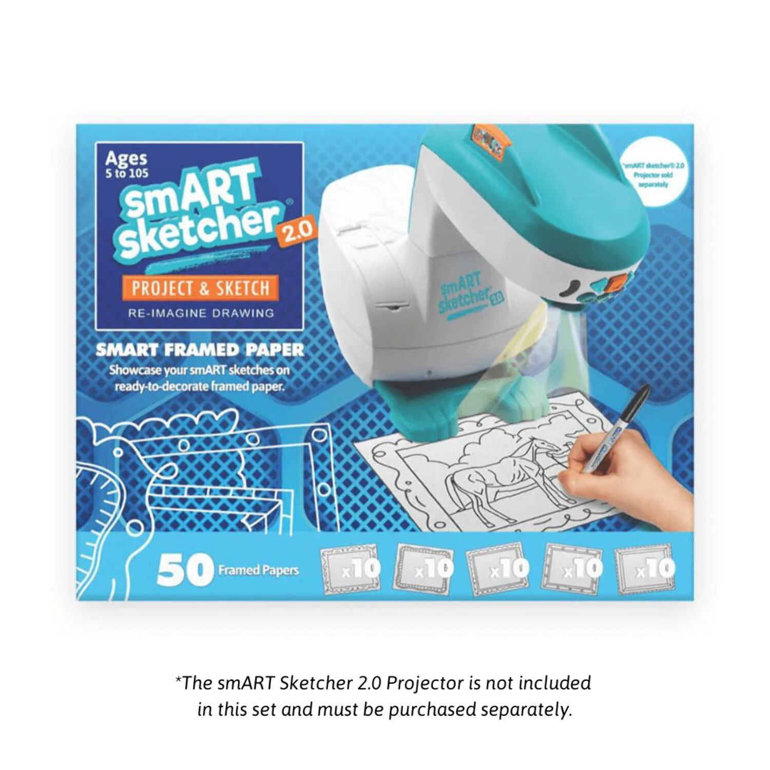 Smart Sketcher 2 0 Reviews
