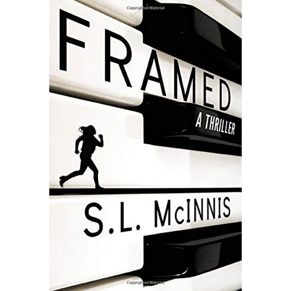 Pre-Owned Framed Paperback