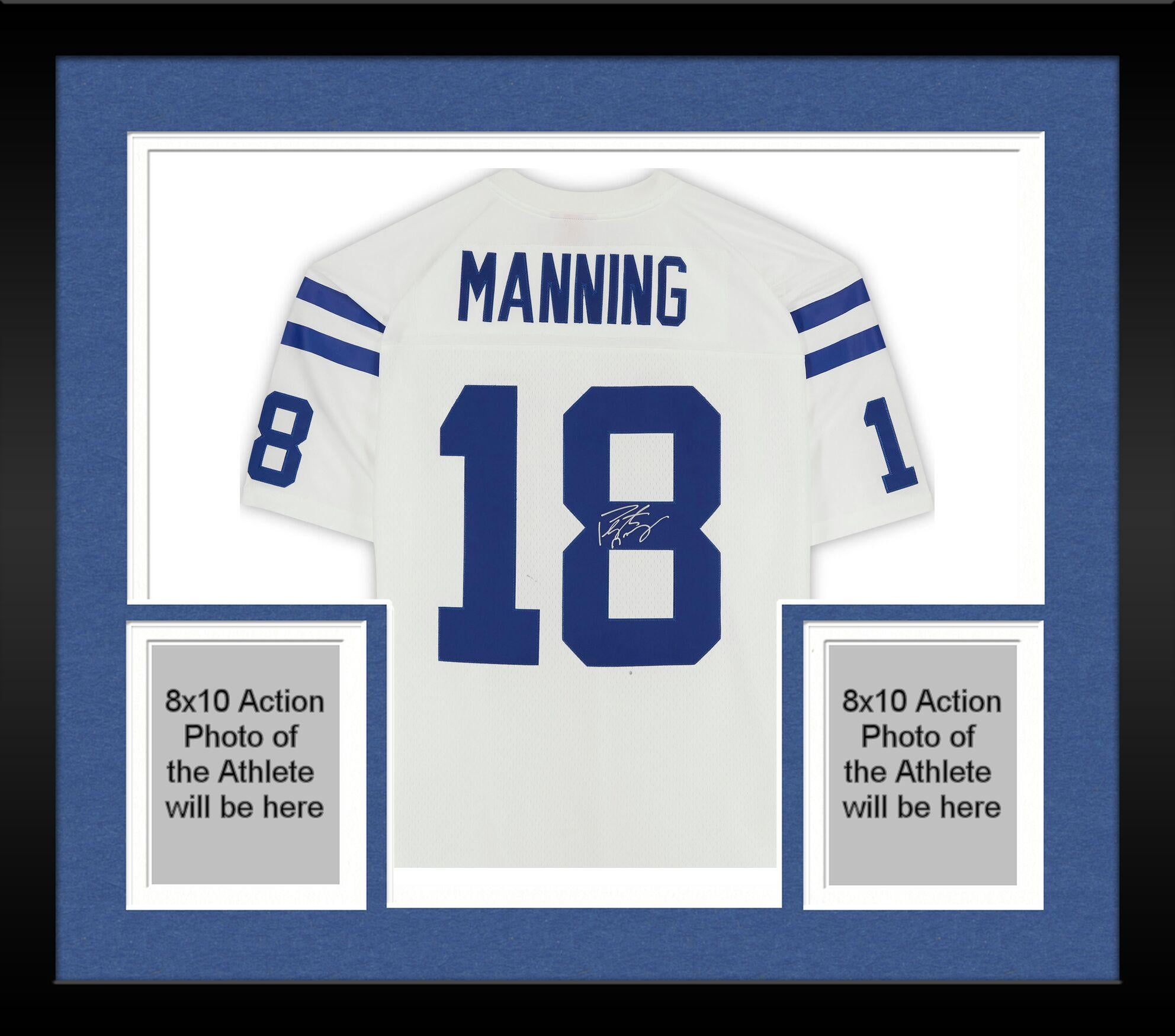 Eli manning replica jersey hot sale
