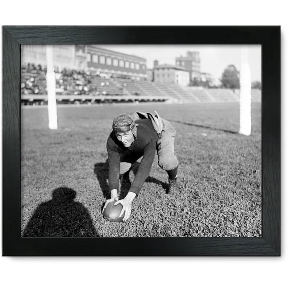 Framed Print: Altemus, Western, circa 1918