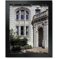 thumbnail image 1 of Framed Print: Apartment Building, 2101 Connecticut Ave., NW, Washington, D.C., 1 of 3