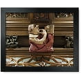 thumbnail image 1 of Framed Print: Architectural Details, The Woolworth Building, New York, New York, 1 of 3