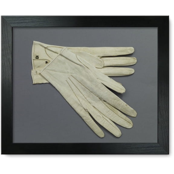 Framed Print: Artifact In The Museum Collection, National Park Service, Ford's