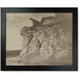 thumbnail image 1 of Framed Print: Civil War, Fort Pulaski, circa 1861, 1 of 3