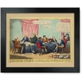 thumbnail image 1 of Framed Print: Conspirators; Or, Delegates In Council, 1817, 1 of 3