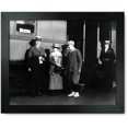 thumbnail image 1 of Framed Print: E.T. Meredith & Family, 1920, 1 of 3