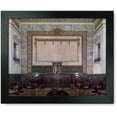 thumbnail image 1 of Framed Print: El Capitolio, Havana, Cuba, 2010, 1 of 3