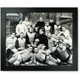 thumbnail image 1 of Framed Print: Football Team -- 1891 -- Rutgers University, 1950, 1 of 3