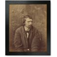 thumbnail image 1 of Framed Print: George Atzerolt i.e. Atzerodt, Lincoln Assassination Conspirator, 1 of 3
