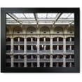 thumbnail image 1 of Framed Print: George Peabody Library, Formerly The Library Of The Peabody, 1 of 3