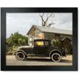 thumbnail image 1 of Framed Print: Hackberry General Store, Route 66, Hackberry, Arizona, 2006, 1 of 3