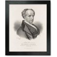 thumbnail image 1 of Framed Print: Hon. Abbott Laurence, Representative In Congress From, 1 of 3