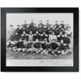 thumbnail image 1 of Framed Print: Indian Foot Ball Teams, 1899, 1 of 3