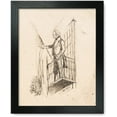 thumbnail image 1 of Framed Print: J.R. Poinsett, Secretary Of War, 1838, 1 of 3