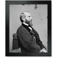 thumbnail image 1 of Framed Print: J. Speed, circa 1855, 1 of 3