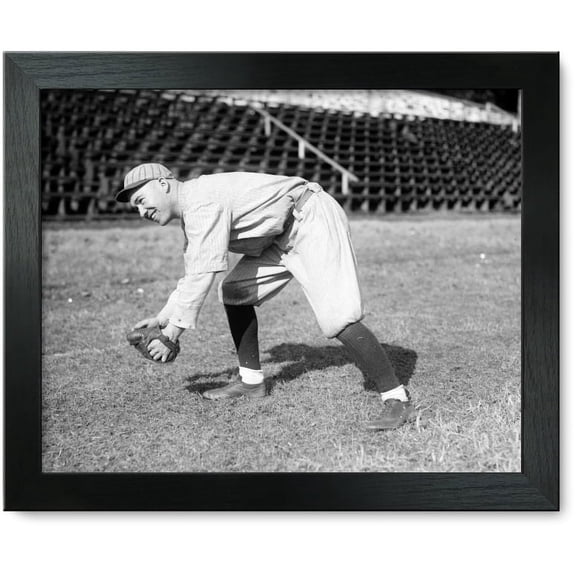 Framed Print: Maloney, Georgetown, 1920